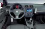 Volkswagen Golf GTi 2005 года